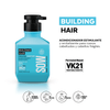 CCCMS0000000268 - Acondicionador Building Hair 250ML-10